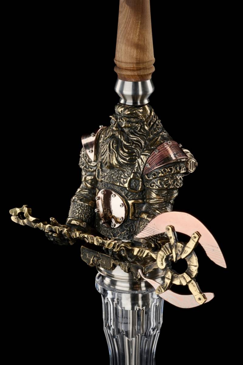 Кальян Maklaud Az the Forger Кальян Maklaud Az the Forger