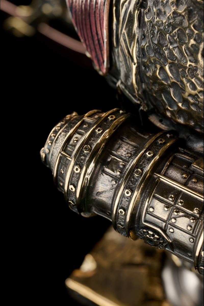 Кальян Maklaud Az the Forger Кальян Maklaud Az the Forger