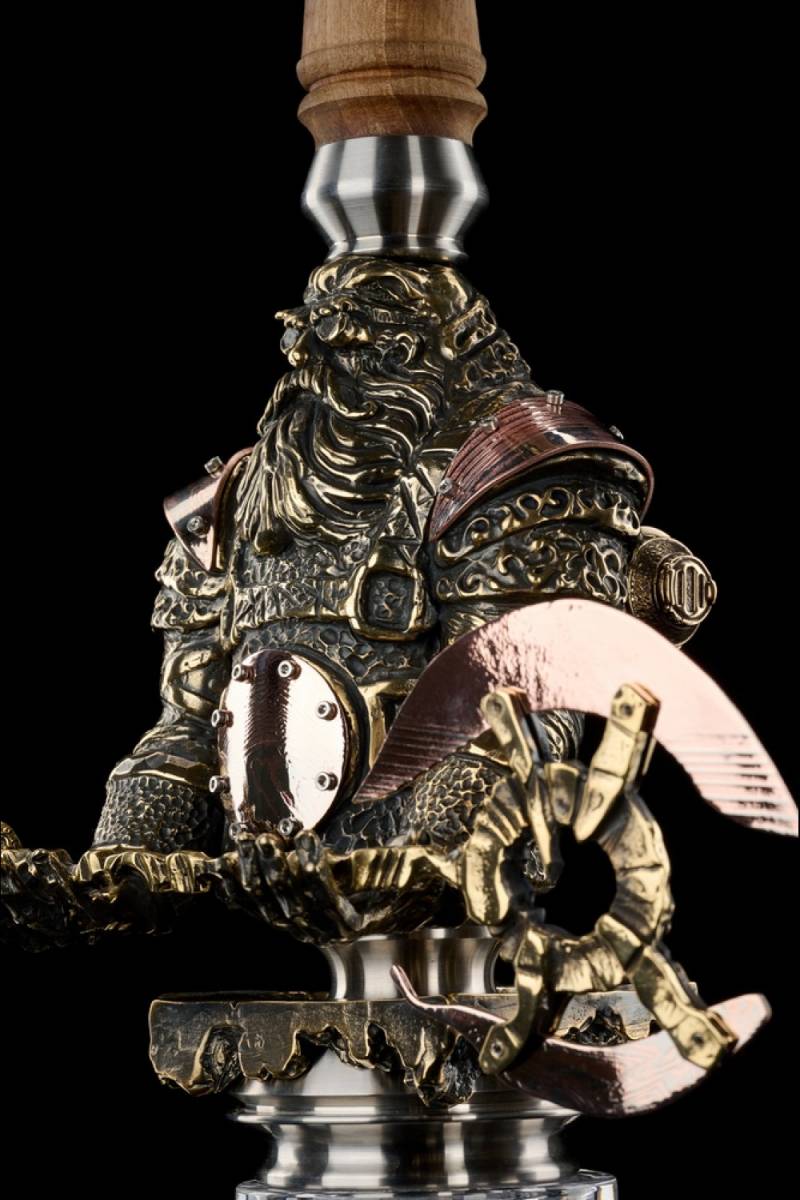 Кальян Maklaud Az the Forger Кальян Maklaud Az the Forger