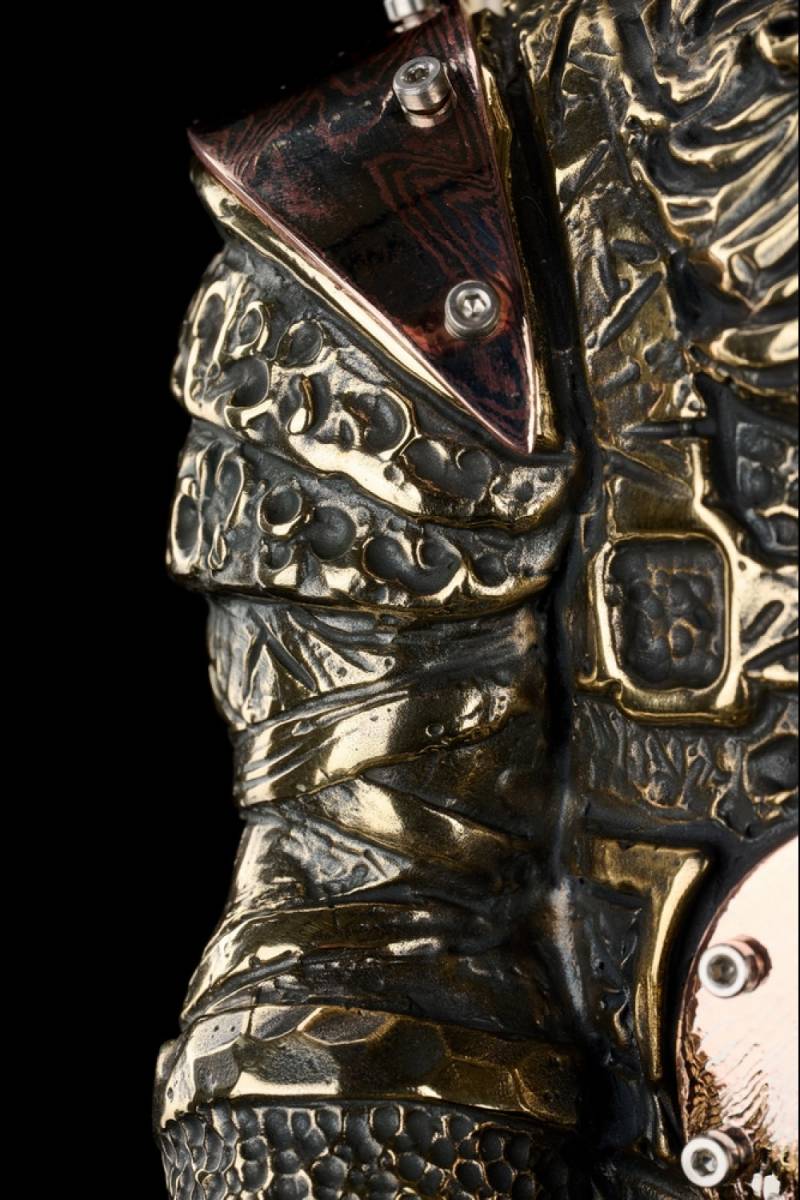 Кальян Maklaud Az the Forger Кальян Maklaud Az the Forger