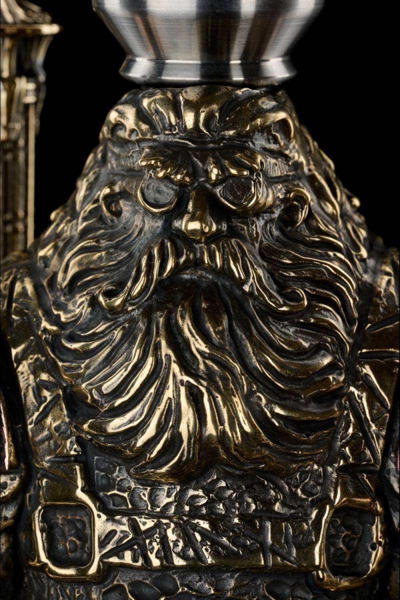 Кальян Maklaud Az the Forger Кальян Maklaud Az the Forger