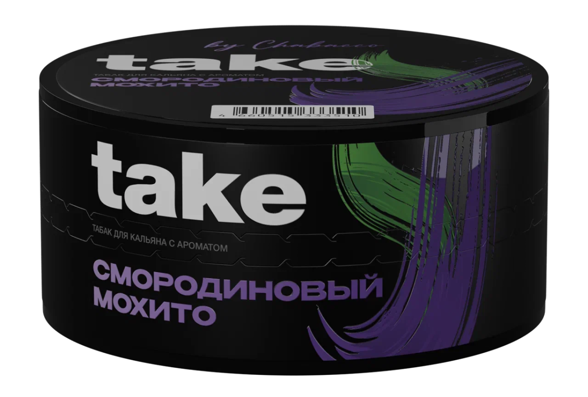Take Black currant 25гр МРК Take Black currant 25гр МРК
