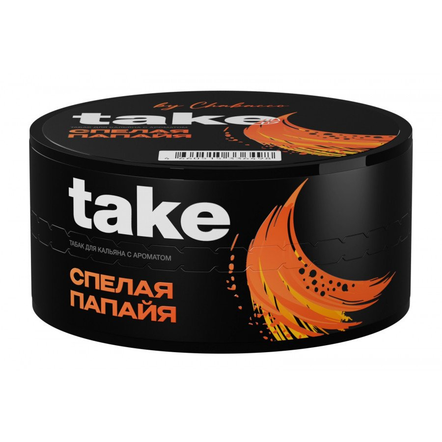 Take Ripe Papaya 25гр МРК Take Ripe Papaya 25гр МРК