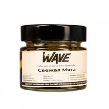 Wave Свежая Мята 40гр МРК Wave Свежая Мята 40гр МРК