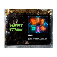 Табак HEAT ME - Pan (Пан) 200 гр. Табак HEAT ME - Pan (Пан) 200 гр.