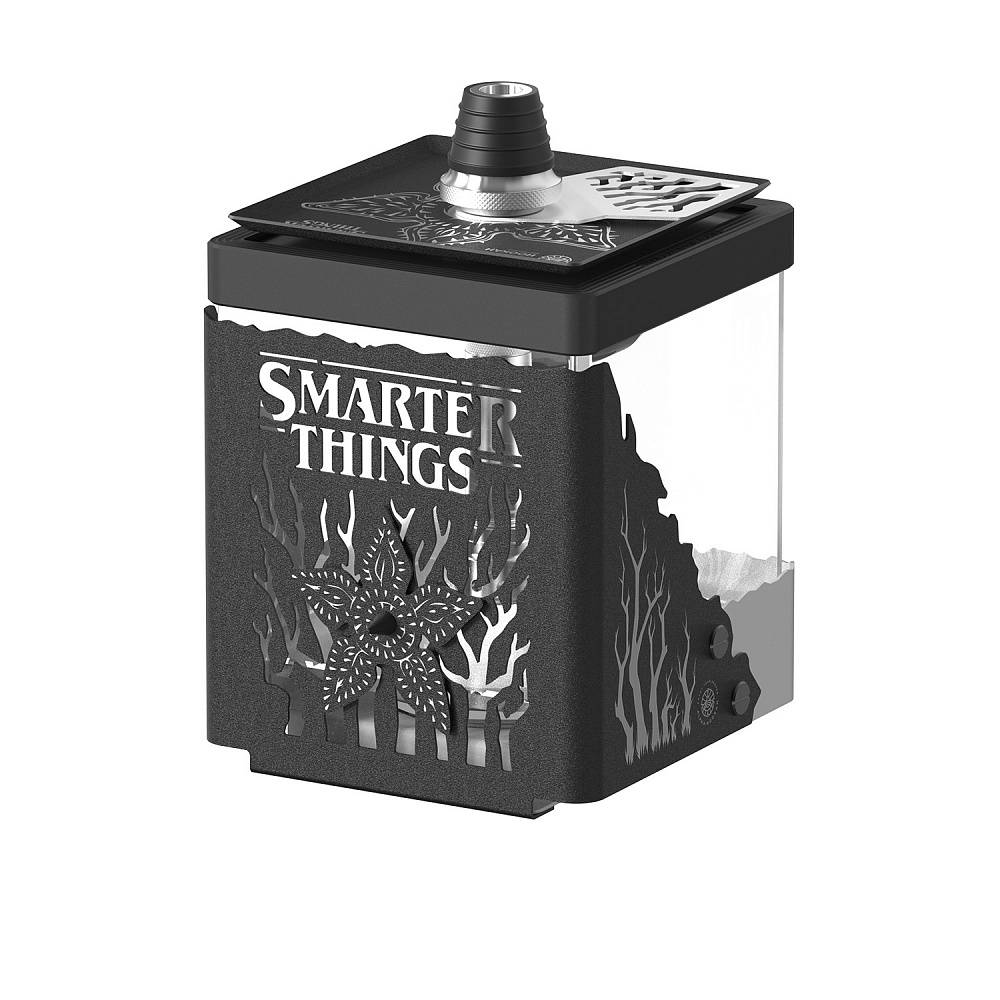 Кальян Alpha Hookah SMART LIMITED (Smarter Things) Кальян Alpha Hookah SMART LIMITED (Smarter Things)