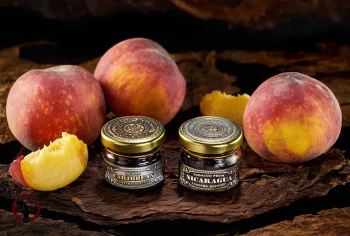 Табак WTO Caribbean Blend – Персик 20 гр.