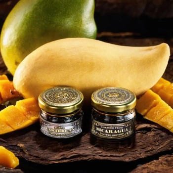 Табак WTO Nicaragua – Манго 20 гр.
