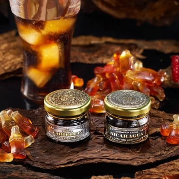 Табак WTO Nicaragua – Мармеладная кола 20 гр.