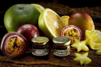 Табак WTO Nicaragua – Тропик 20 гр.