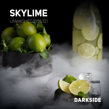 Darkside Skylime 100 гр. (Скайлайм) Core
