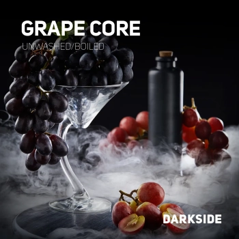 Табак Darkside  Rare - Grape Core 100 гр. (Грейп Кор)