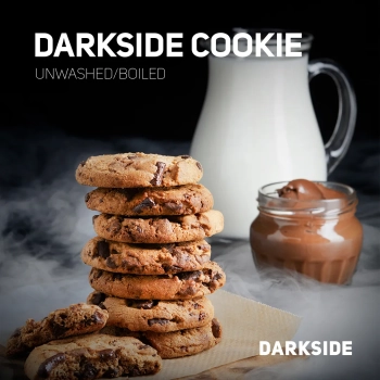 Darkside Darkside Cookie 250 гр. (Печенье Дарксайд) Core