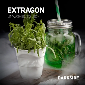 Darkside Extragon 250 гр. (Экстрагон) Core