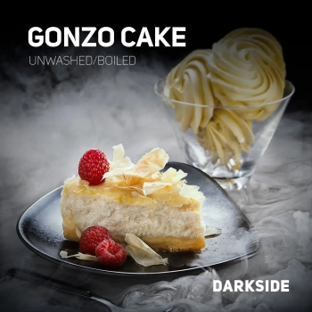 Darkside Gonzo Cake 250 гр. (Торт Гонзо) Core Darkside Gonzo Cake 250 гр. (Торт Гонзо) Core
