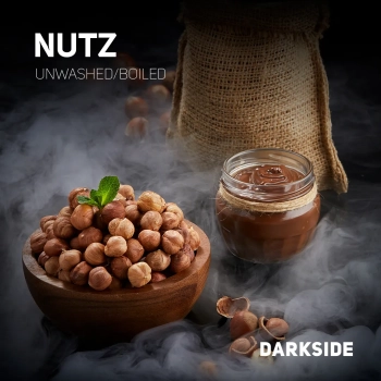 Darkside Nutz 250 гр. (Натс) Core