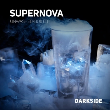 Darkside Supernova 250 гр. (Супернова) Core Darkside Supernova 250 гр. (Супернова) Core
