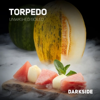 Darkside Torpedo 250 гр. (Торпеда) Core Darkside Torpedo 250 гр. (Торпеда) Core