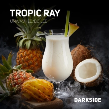 Darkside Tropic Ray 250 гр. (Тропический Луч) Core Darkside Tropic Ray 250 гр. (Тропический Луч) Core