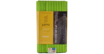Satyr Banana 100гр