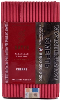 Satyr Cherry 100гр