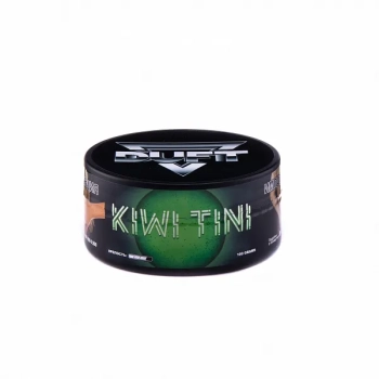Duft Kiwi tini 100гр
