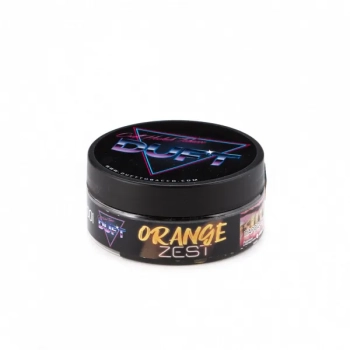 Duft Orange zest 100гр