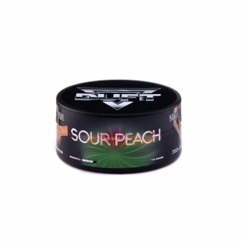 Duft Sour peach 100гр Duft Sour peach 100гр