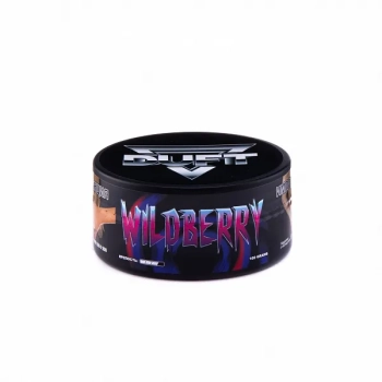 Duft Wildberry 100гр МРК