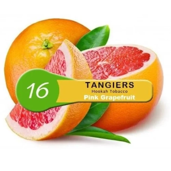 Табак Tangiers Noir Акциз - Pink Grapefruit 100 гр. (Розовый Грейпфрут) Табак Tangiers Noir Акциз - Pink Grapefruit 100 гр. (Розовый Грейпфрут)