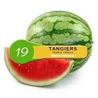 Табак Tangiers Noir Акциз - Watermelon 100 гр. (Арбуз) Табак Tangiers Noir Акциз - Watermelon 100 гр. (Арбуз)