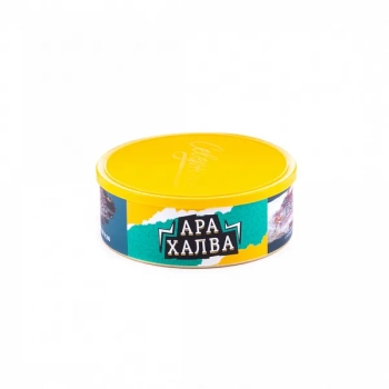 Северный Ара халва 100гр Северный Ара халва 100гр