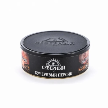 Северный Кучерявый персик 100гр