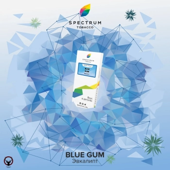 Spectrum Blue gum 100гр