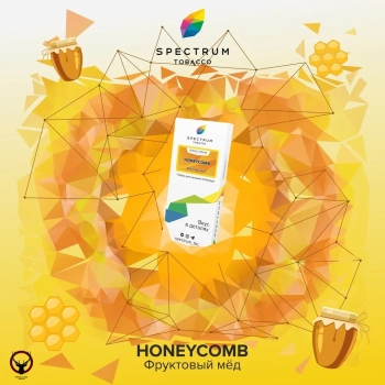 Spectrum Honeycomb 100гр МРК