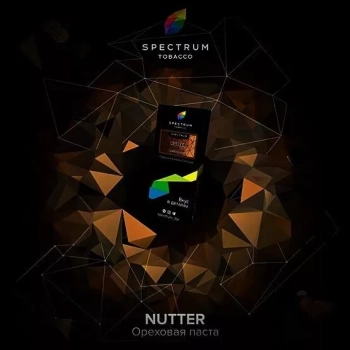 Spectrum HARD Nutter 100гр Spectrum HARD Nutter 100гр