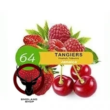 Табак Tangiers Noir (Танжирс) Акциз -  Jamaica  250 гр. (Ямайка)