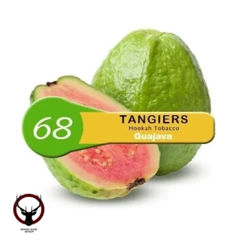 Табак Tangiers Noir (Танжирс) -  Guajava  250 гр. (Гуава)