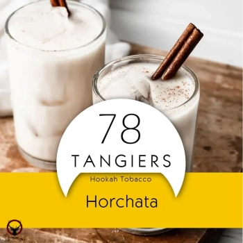Табак Tangiers Noir Original – Horchata 250 гр.