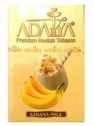 Adalya Banana milk 50гр МРК