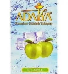 Adalya Ice apple 50гр Adalya Ice apple 50гр