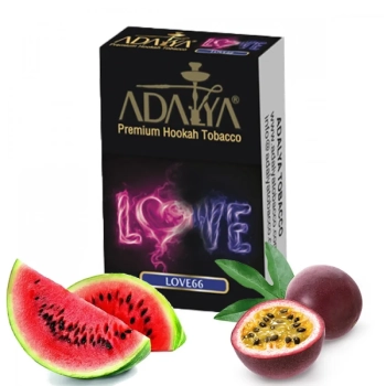 Adalya Love 66 50гр МРК Adalya Love 66 50гр МРК