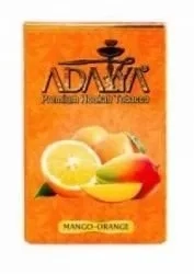 Adalya Mango orange 50гр Adalya Mango orange 50гр