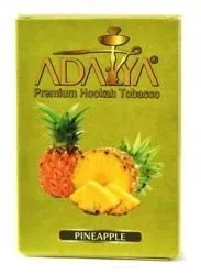 Adalya Pineapple 50гр МРК