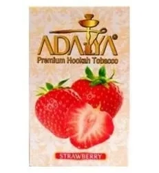 Adalya Strawberry 50гр МРК