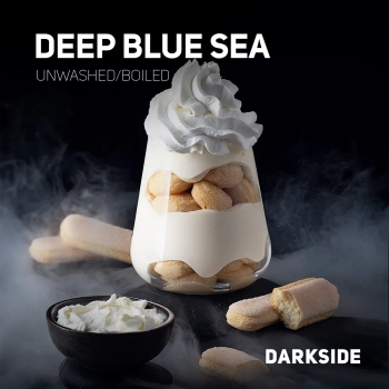 Darkside Deep blue sea 100 гр. (Печенье) Core