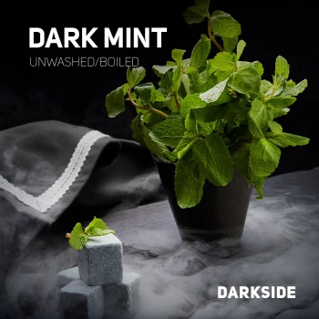 Darkside Dark mint 250 гр. (Темная Мята) Core