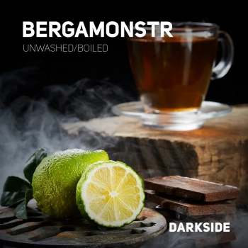 Darkside Bergamonstr 250 гр. (Бергамот) (Бергамонстр) Core