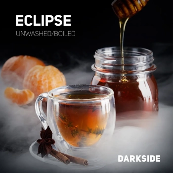 Darkside Eclipse 250 гр. (Мёд с мандарином) (Эклипс) Core