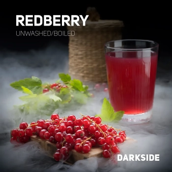 Darkside Redberry 250 гр. (Красная смородина) (Редберри) Core